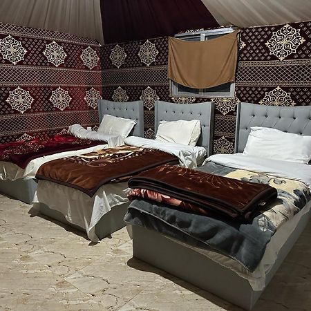 Star City Camp Wadirum Wadi Rum Exterior foto