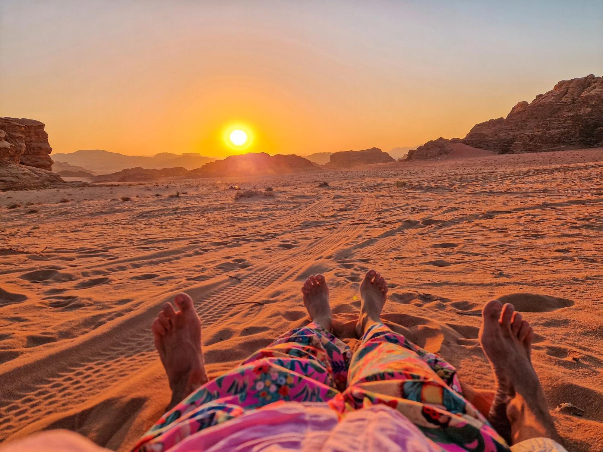 Star City Camp Wadirum Wadi Rum Exterior foto