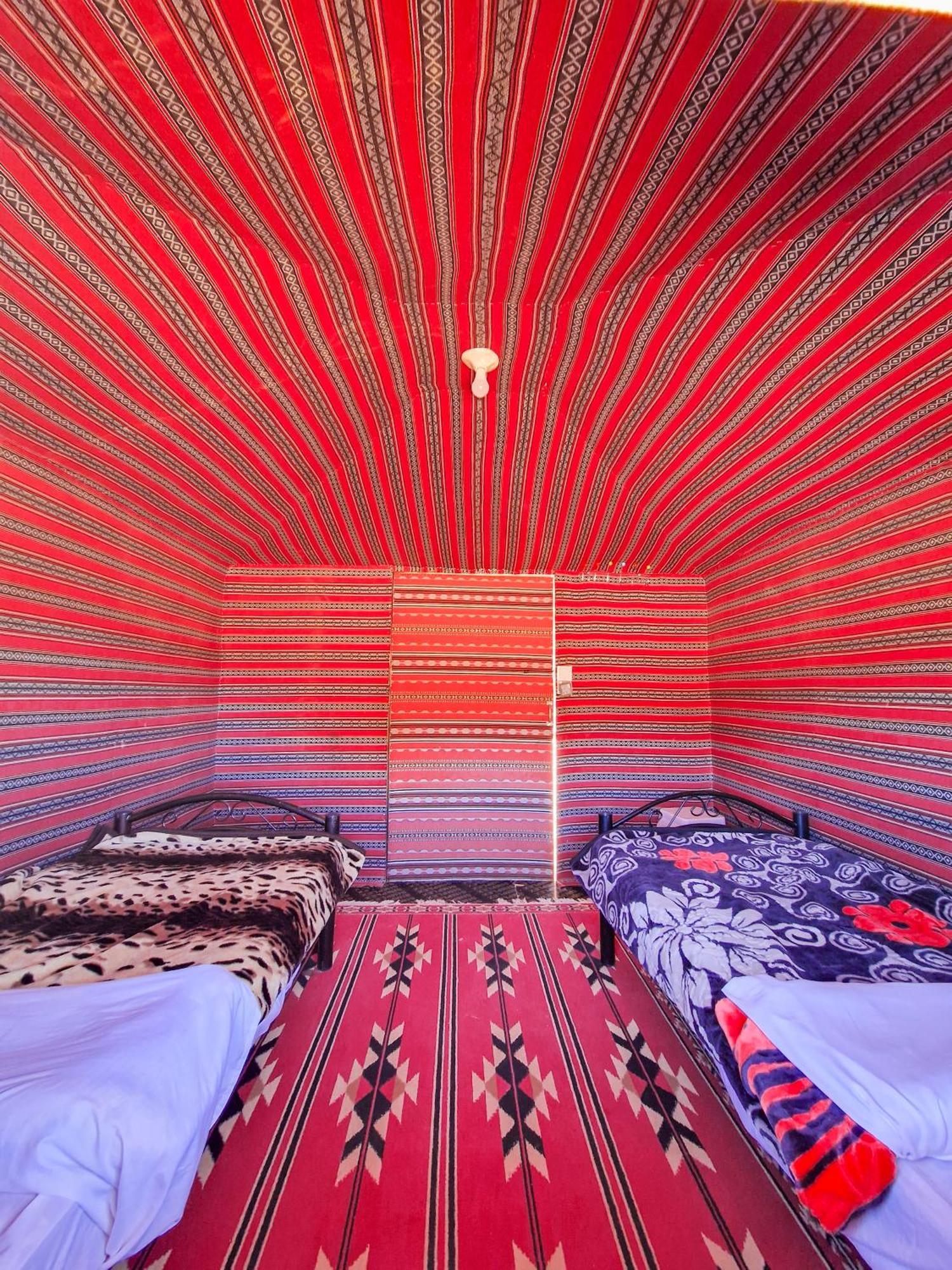 Star City Camp Wadirum Wadi Rum Exterior foto