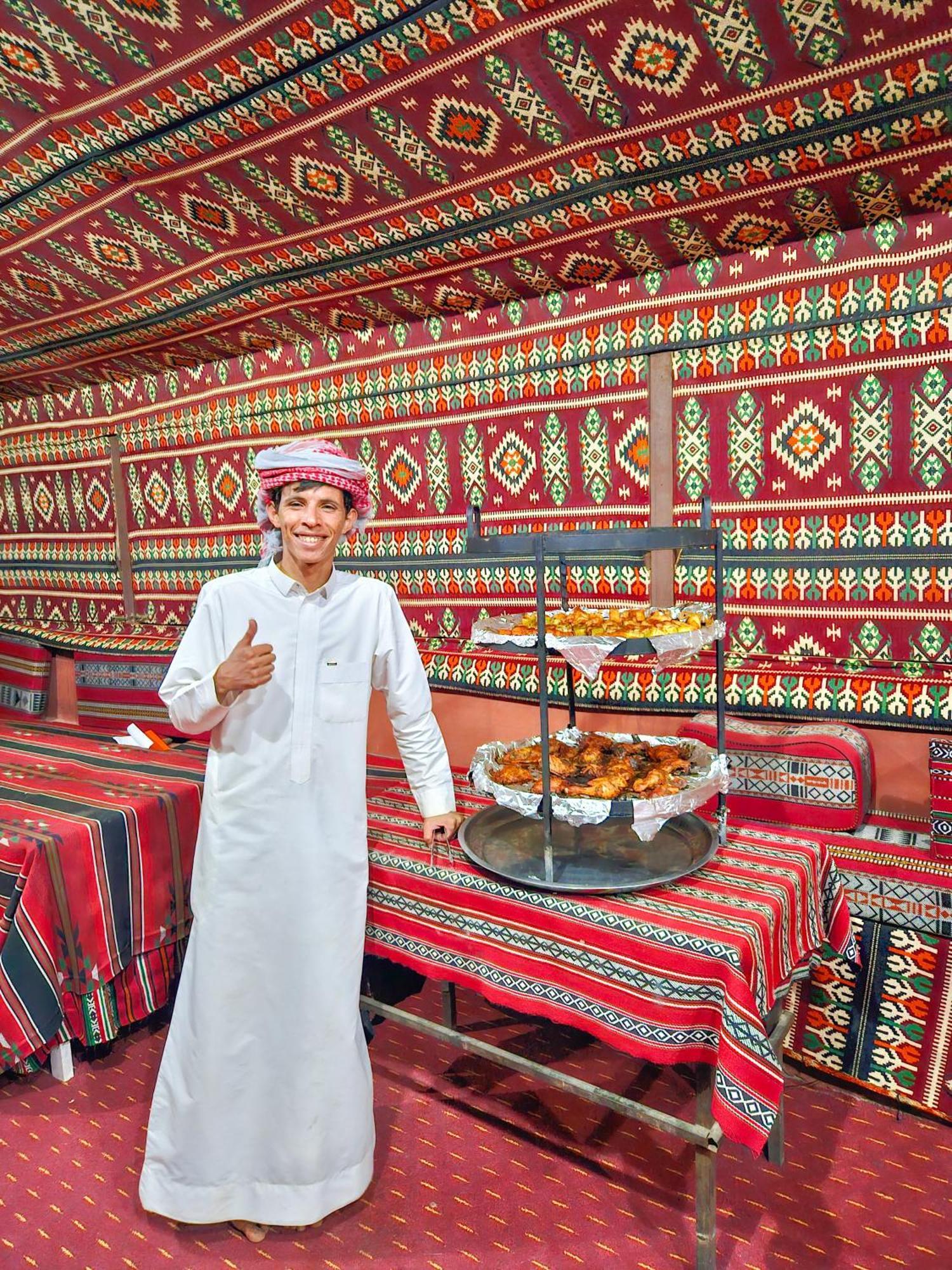 Star City Camp Wadirum Wadi Rum Exterior foto