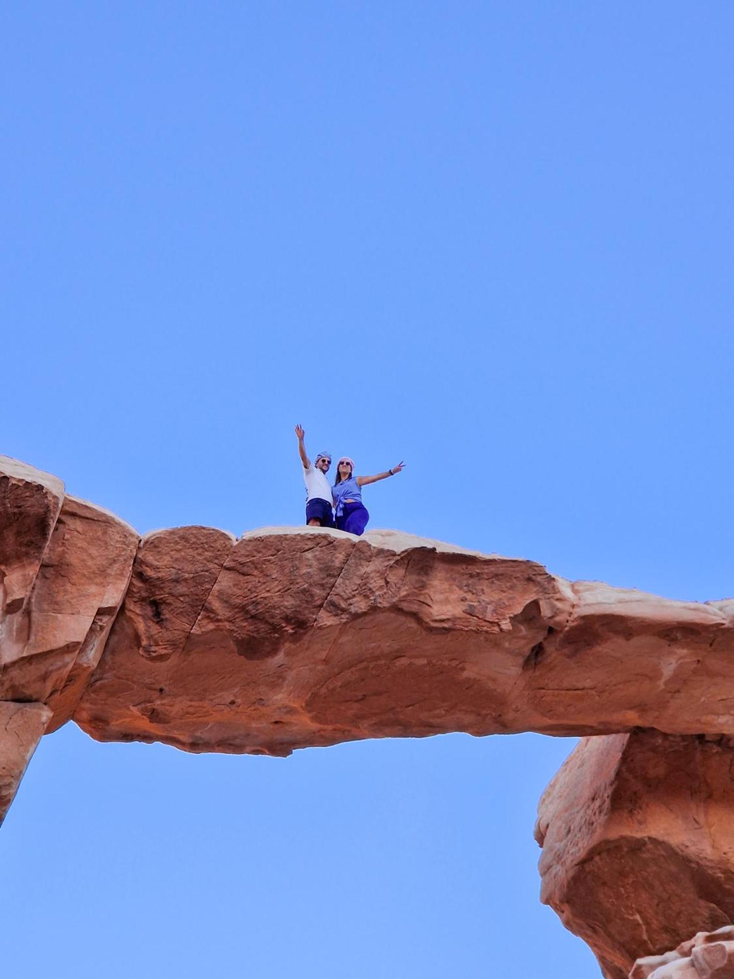Star City Camp Wadirum Wadi Rum Exterior foto