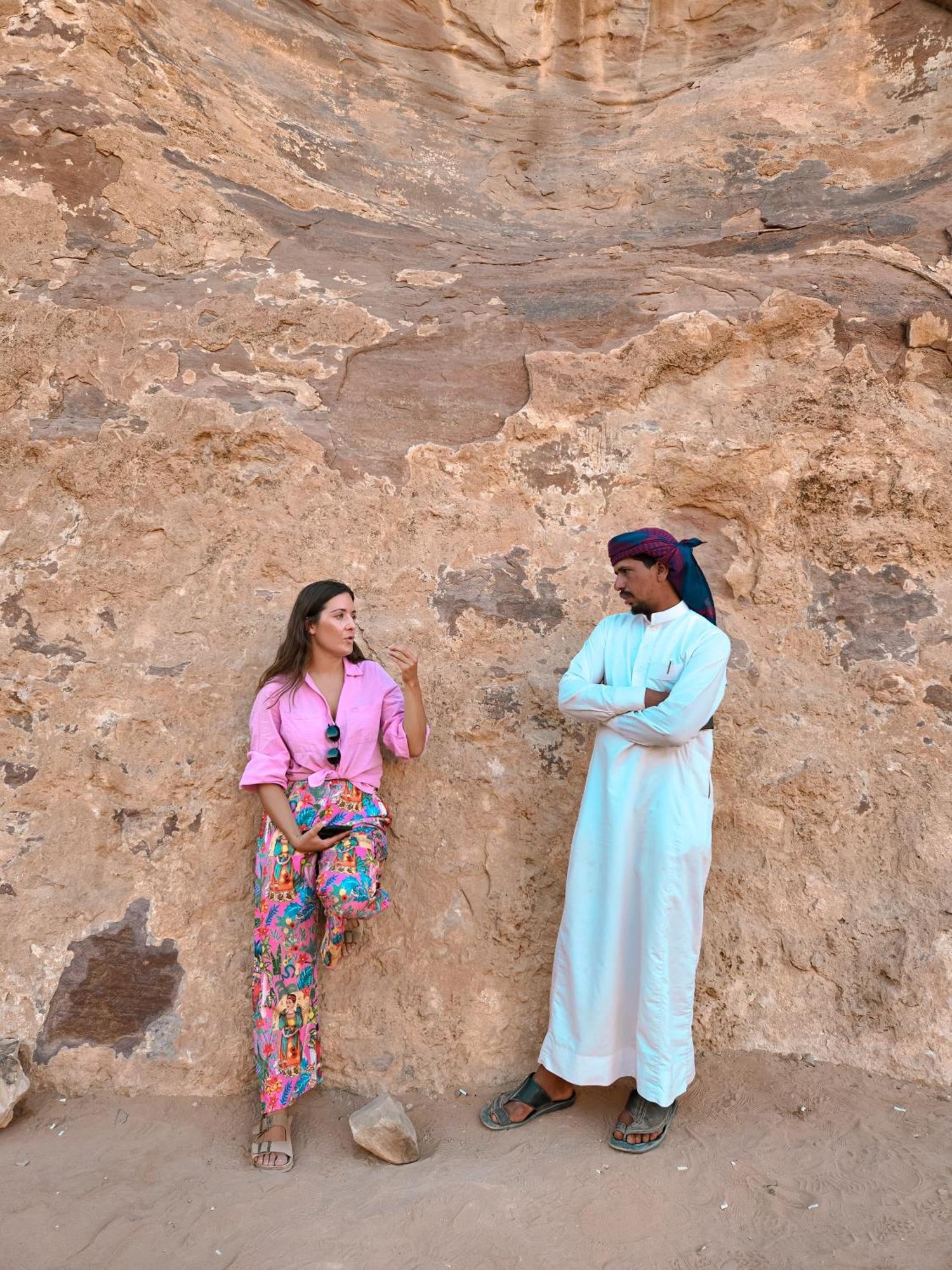 Star City Camp Wadirum Wadi Rum Exterior foto