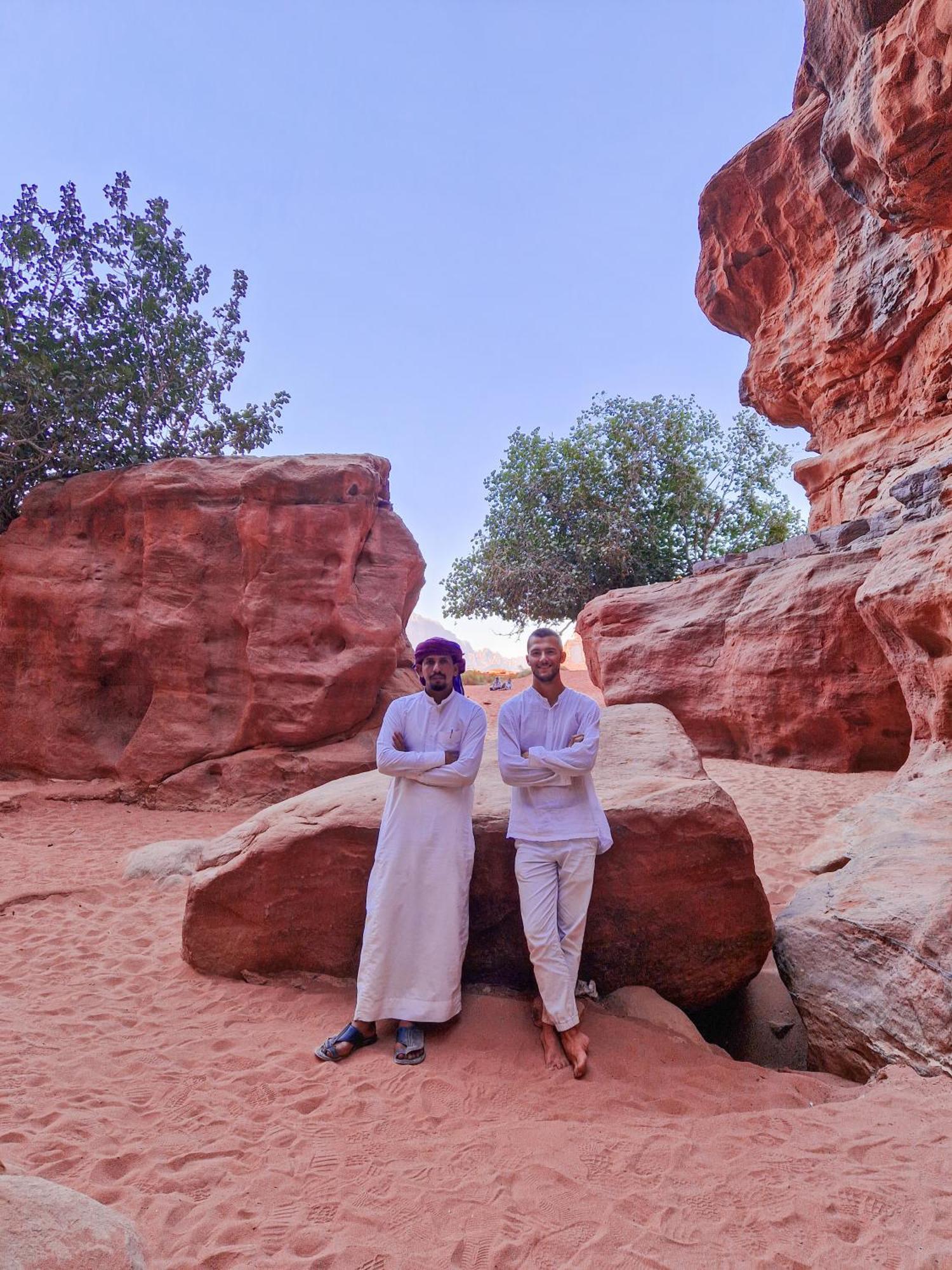 Star City Camp Wadirum Wadi Rum Exterior foto