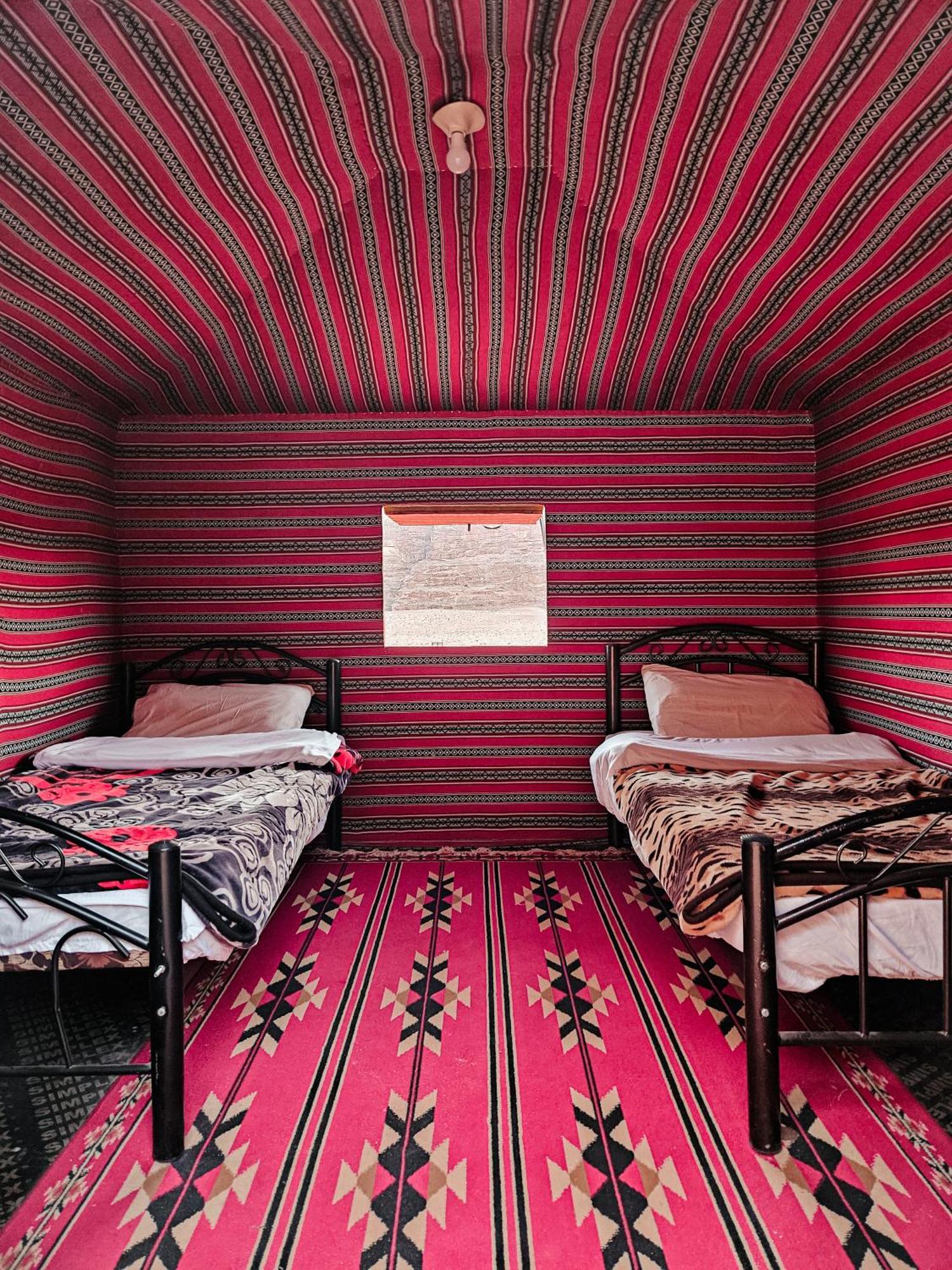 Star City Camp Wadirum Wadi Rum Exterior foto