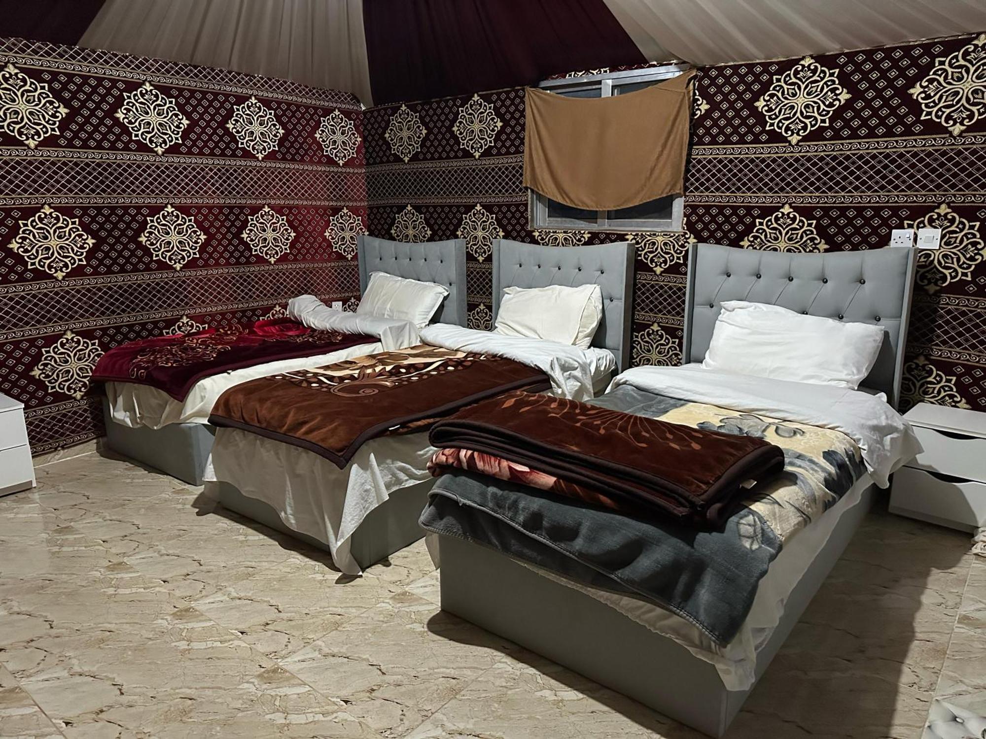 Star City Camp Wadirum Wadi Rum Exterior foto